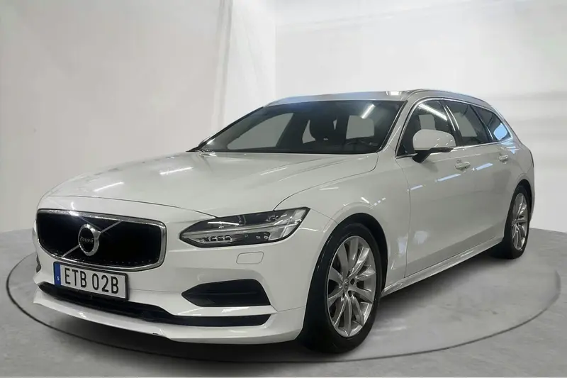 Volvo V90 2020