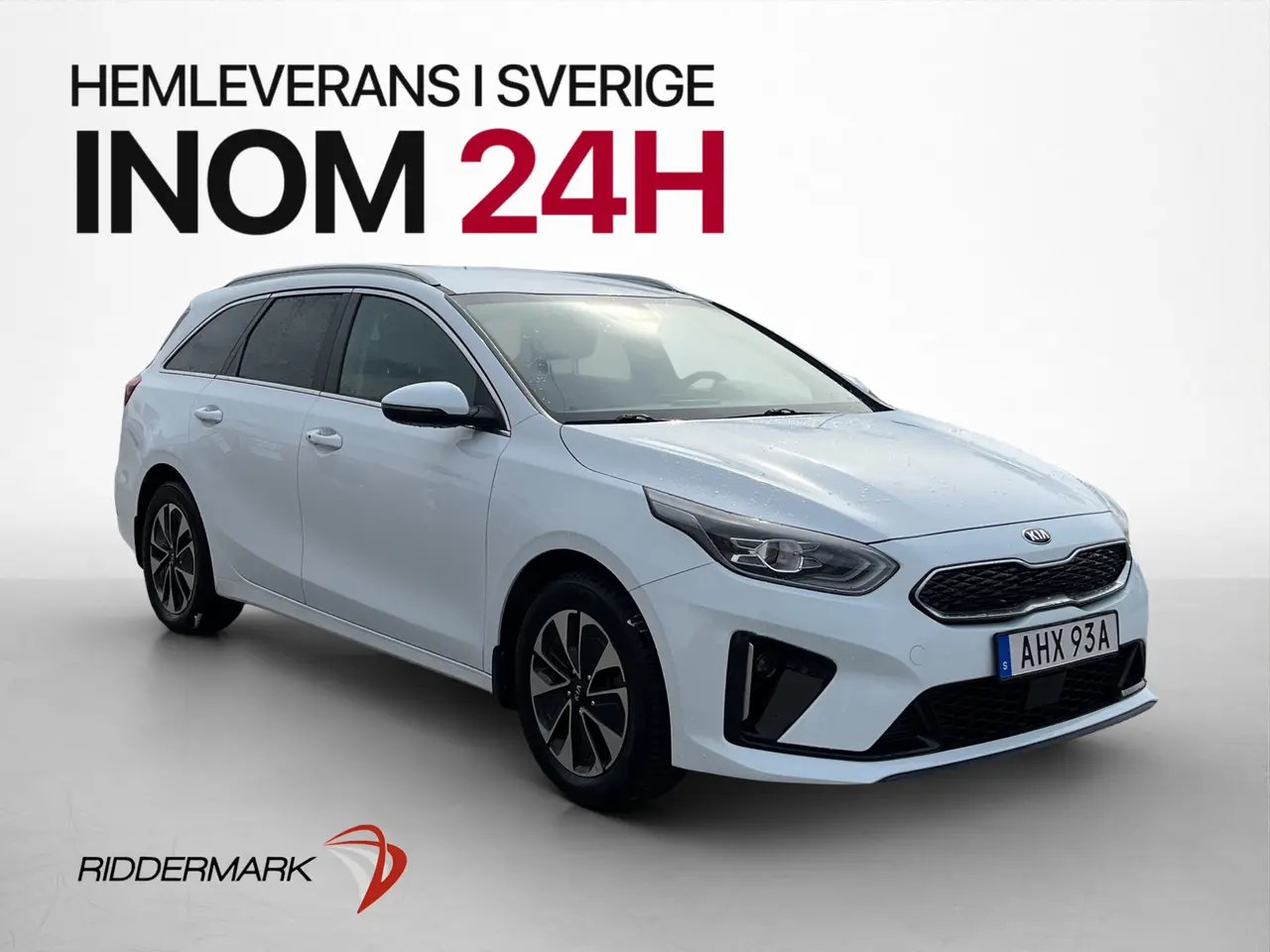 Kia Ceed 2020