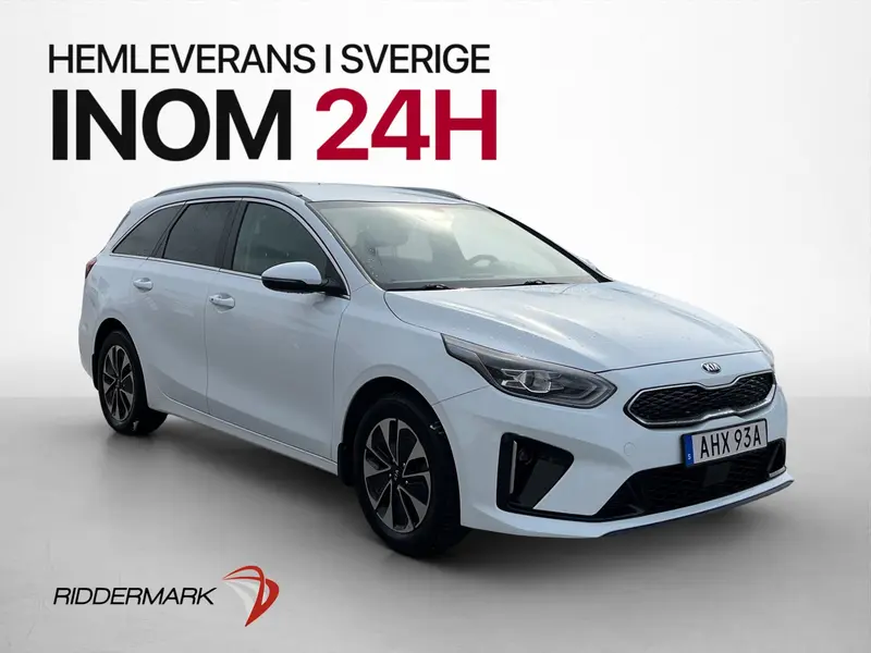Kia Ceed 2020