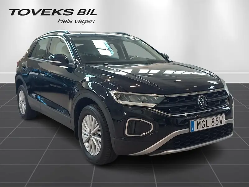 Volkswagen T-Roc 2023