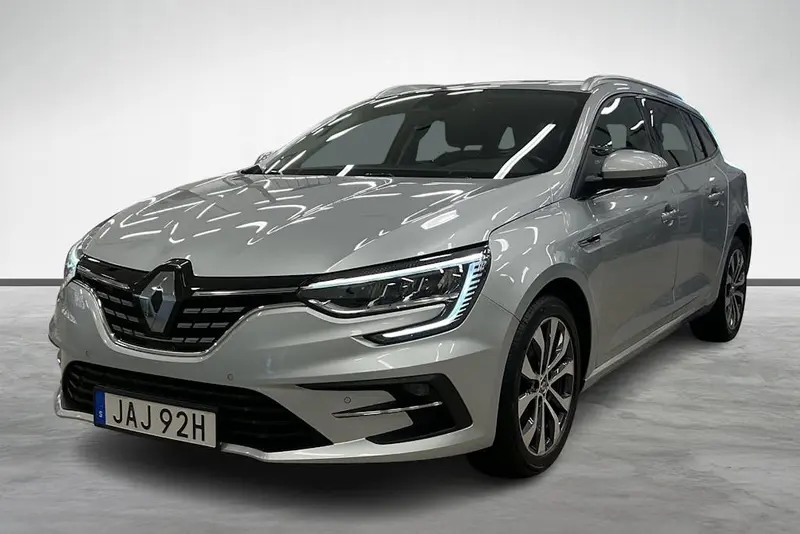 Renault Mégane 2023