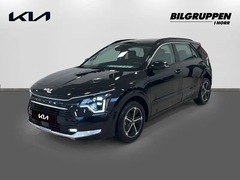 Kia Niro 2026