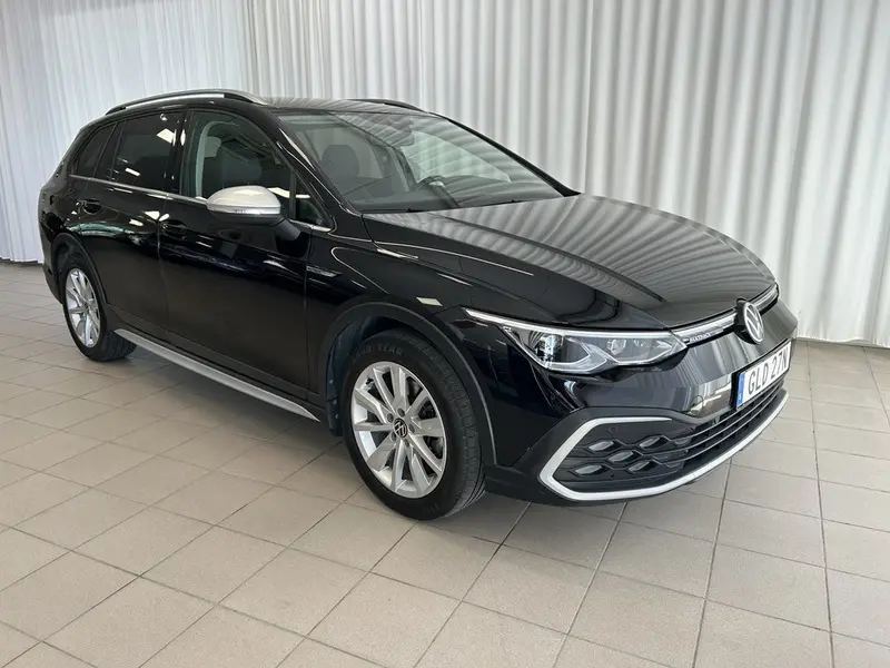 Volkswagen Golf 2022