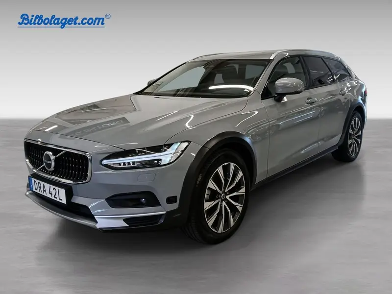 Volvo V90 2024