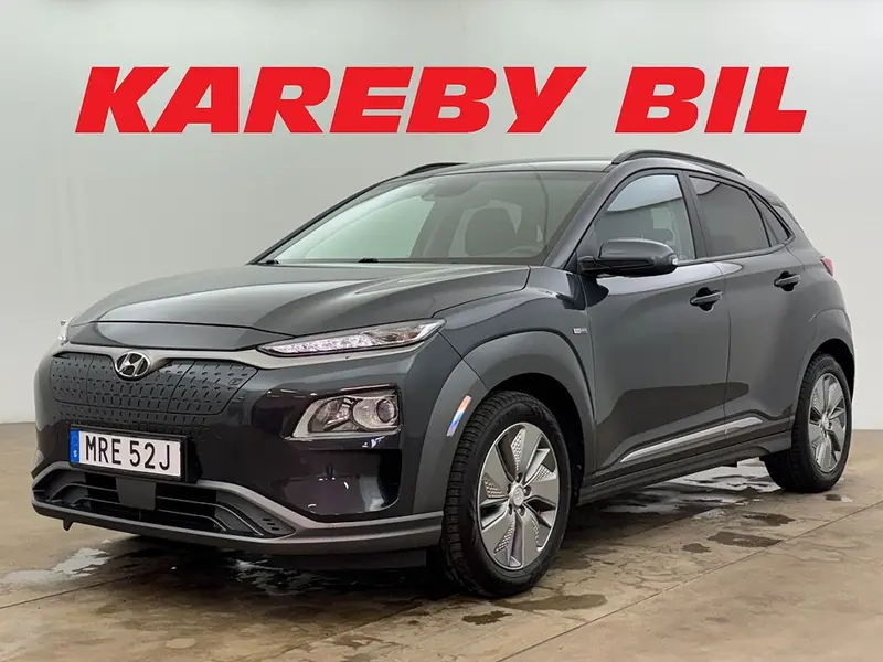 Hyundai Kona 2020