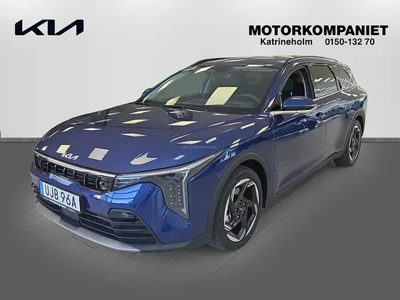 Kia K4