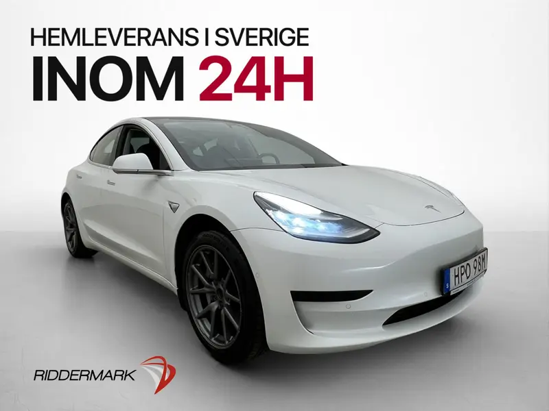Tesla Model 3 2020