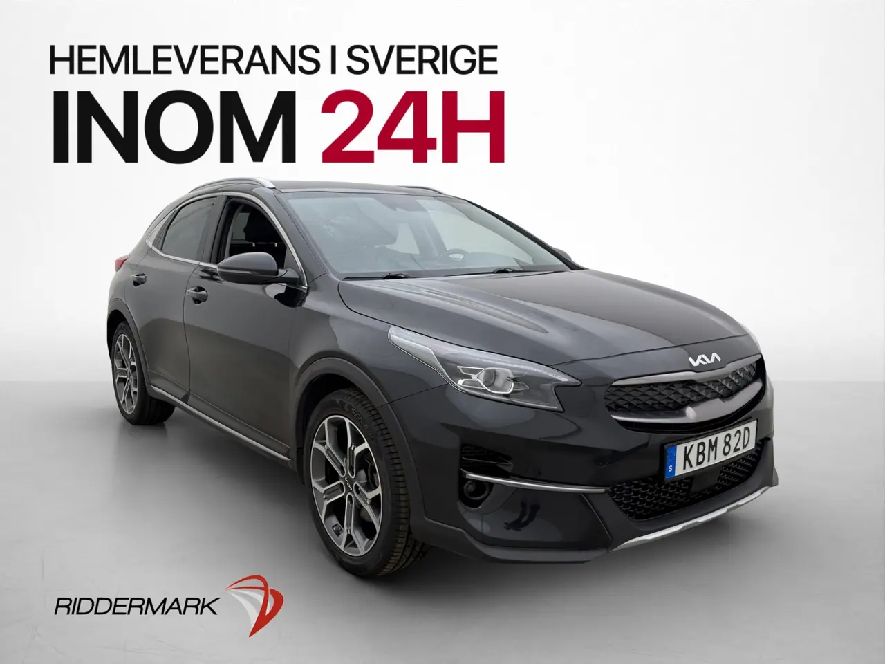 Kia Ceed 2022
