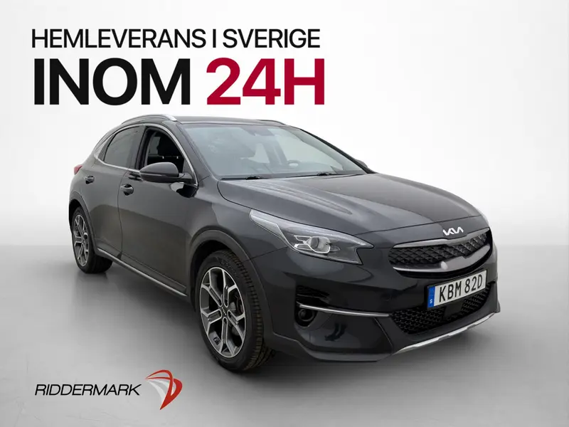 Kia Ceed 2022