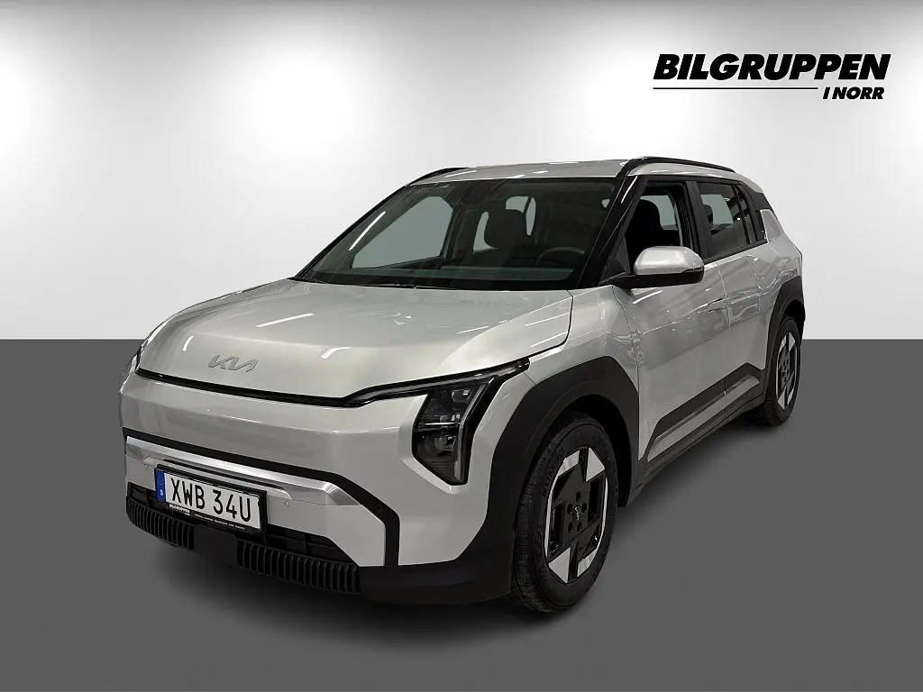 Kia EV3 2026