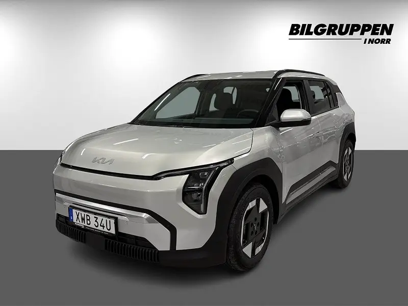 Kia EV3 2026