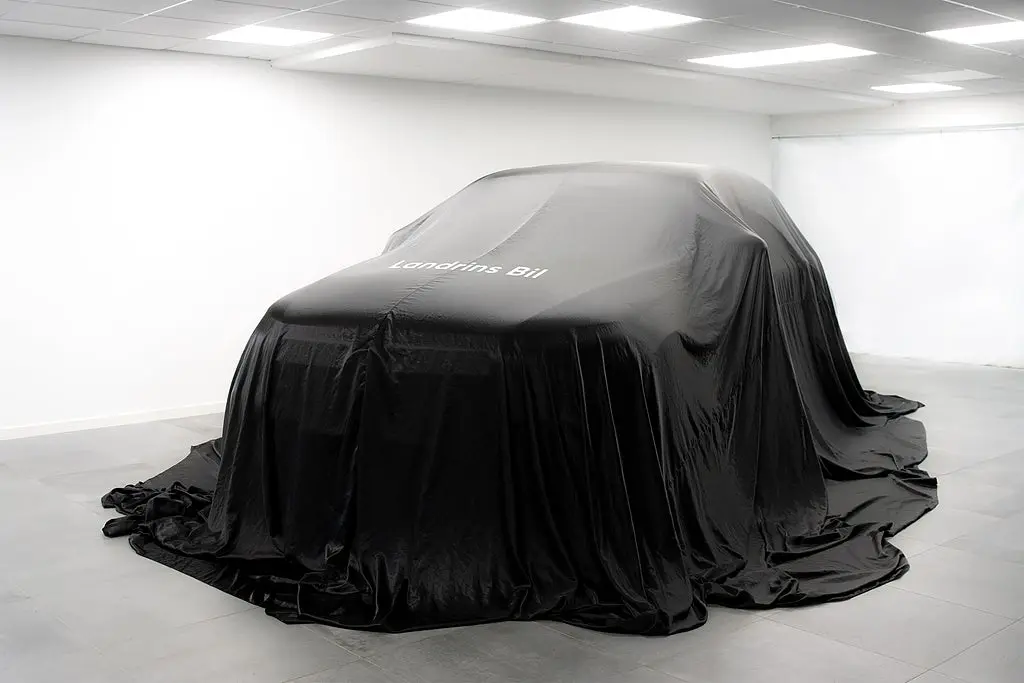 Mercedes-Benz EQE 2026