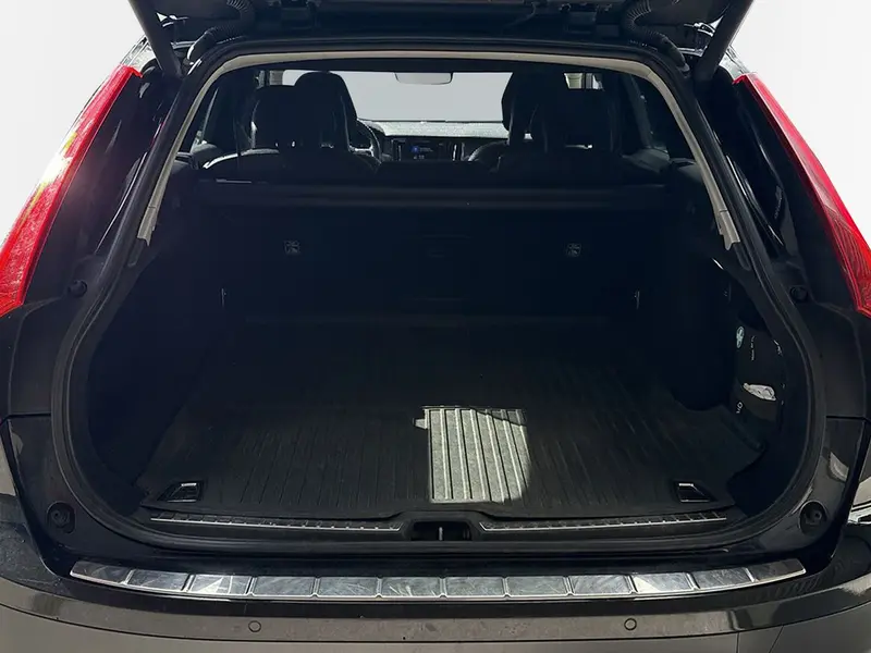 Volvo V90 2018