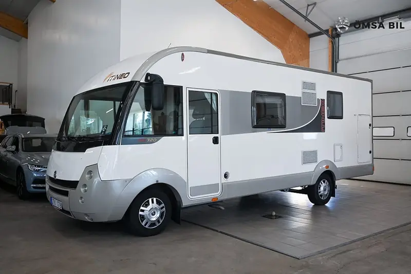 Fiat Ducato Conversions 2013