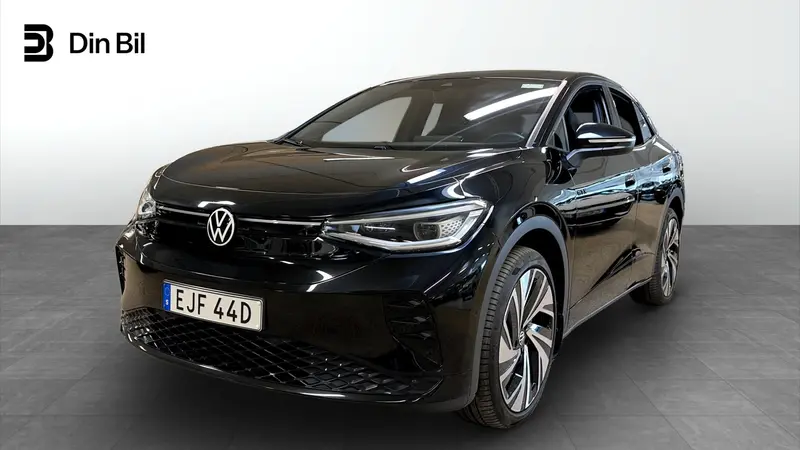 Volkswagen ID.5 2023
