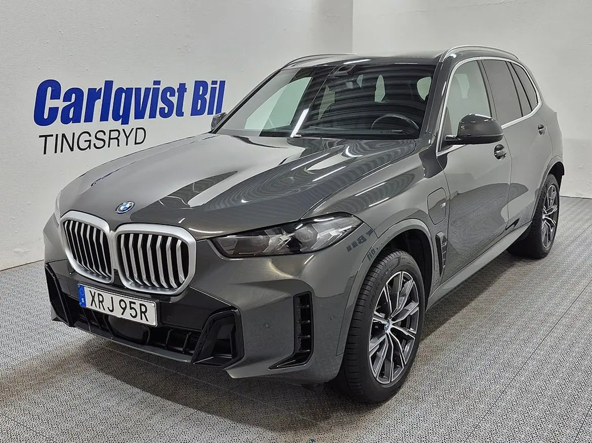 BMW X5 2024