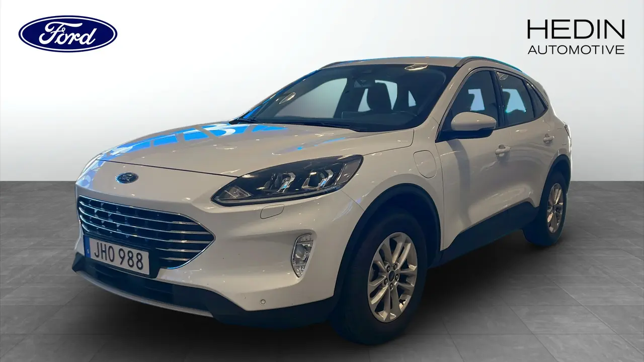 Ford Kuga 2023