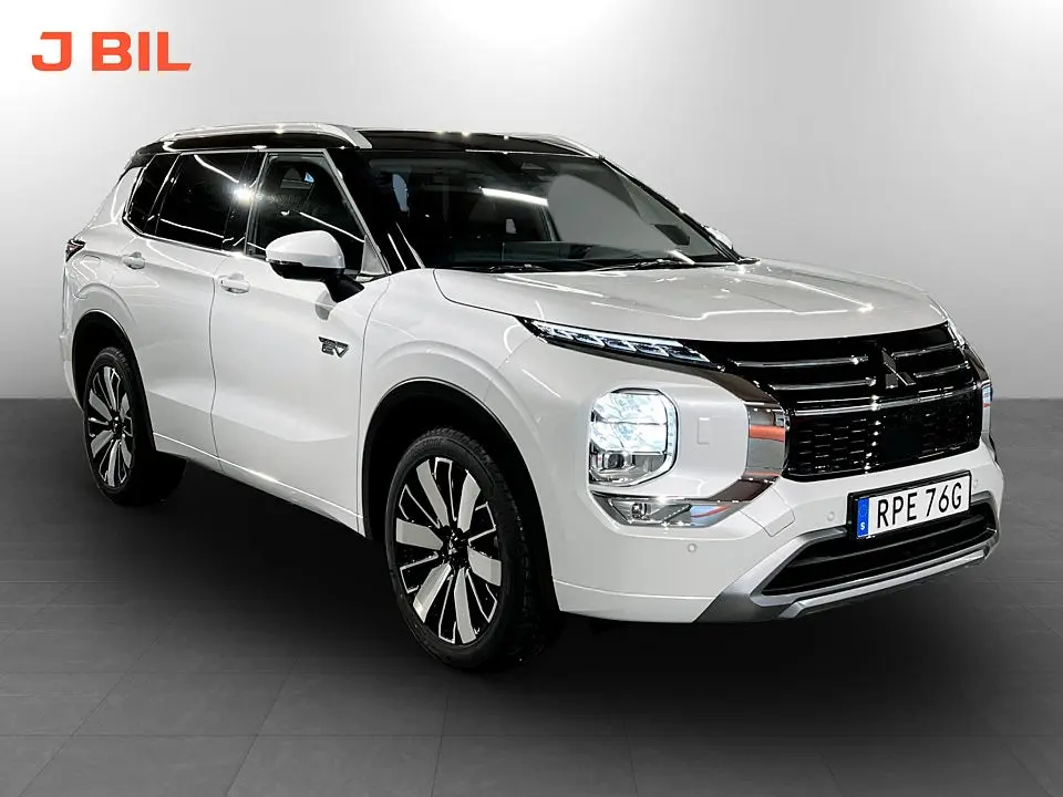 Mitsubishi Outlander 2025
