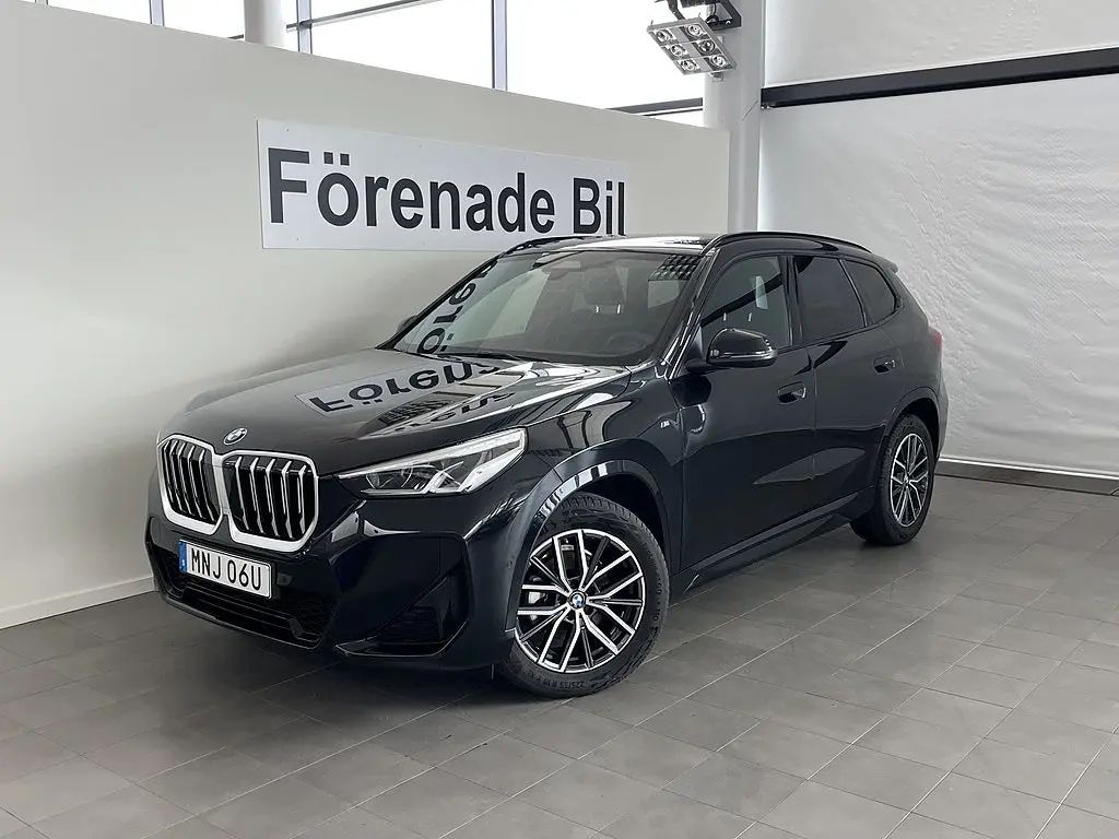 BMW X1 2025
