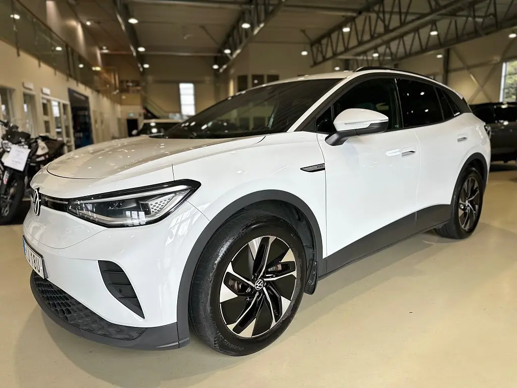 Volkswagen ID.4 2023