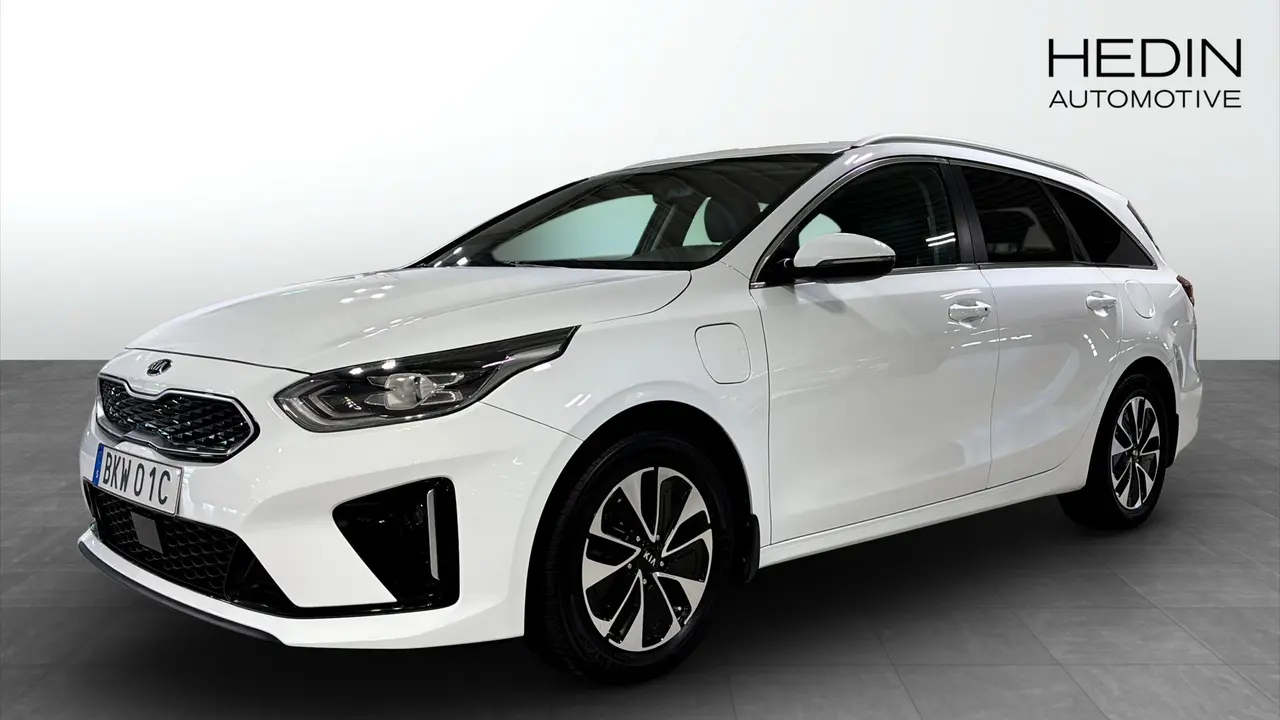 Kia Ceed 2021