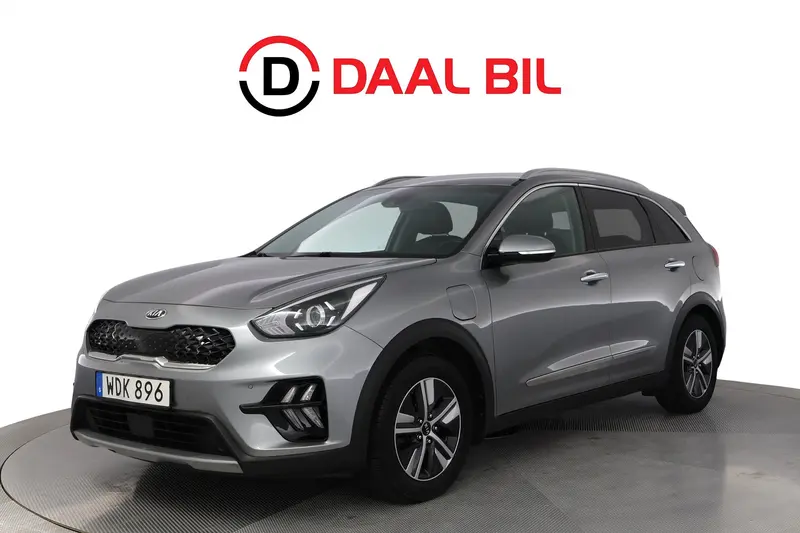 Kia Niro 2021