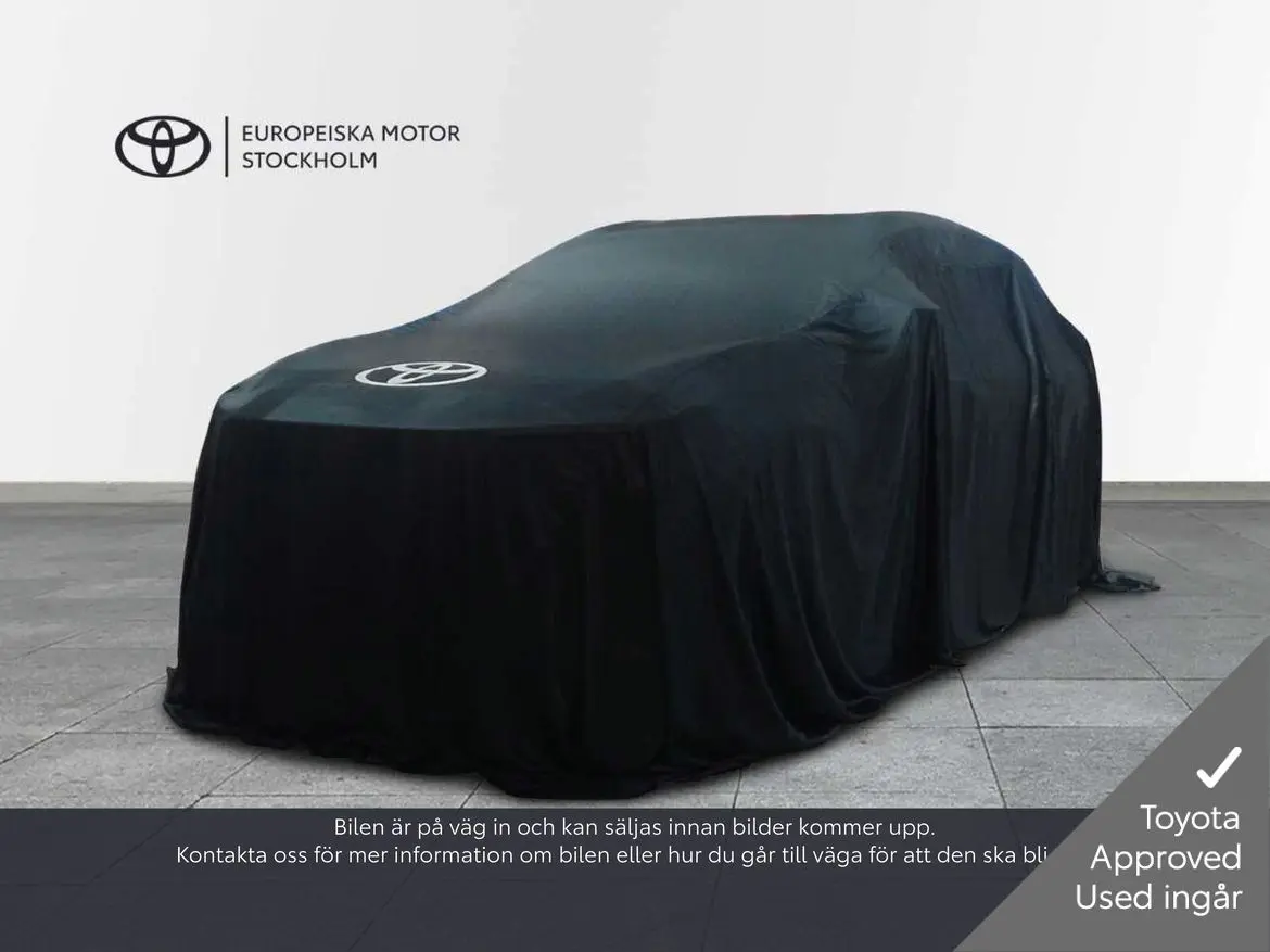 Toyota Yaris Cross 2023