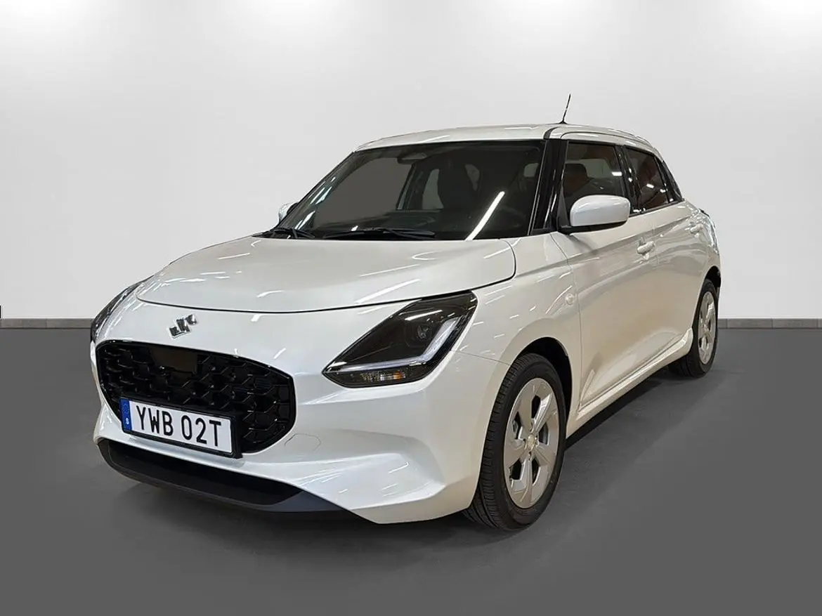Suzuki Swift 2026