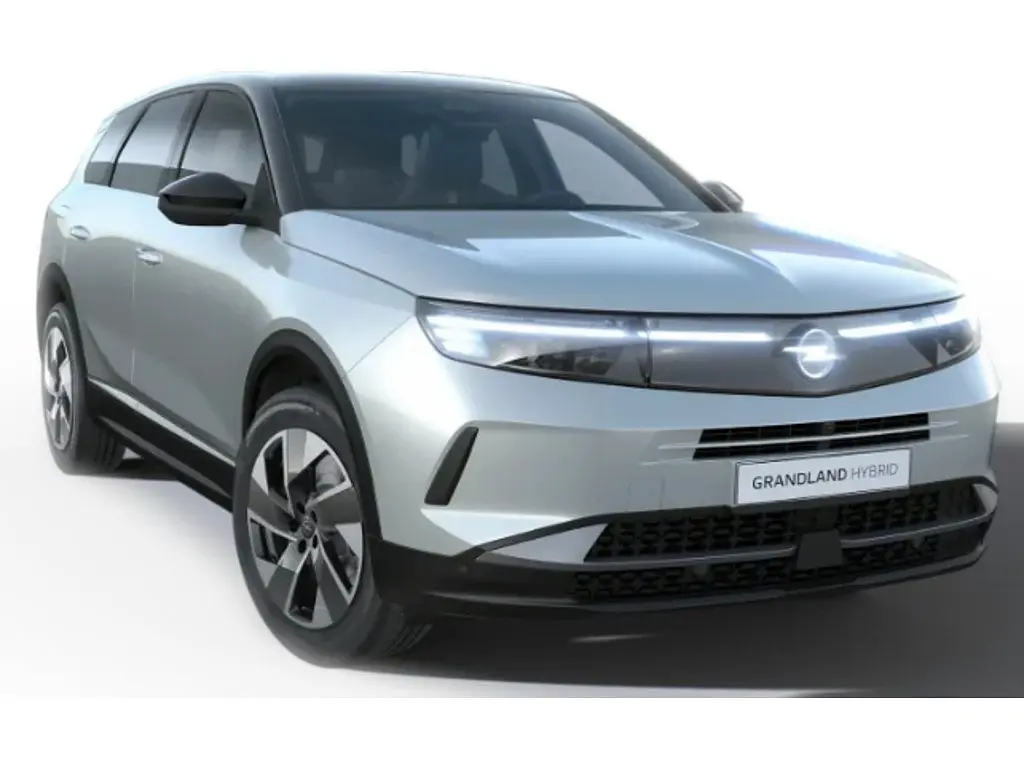 Opel Grandland 2025