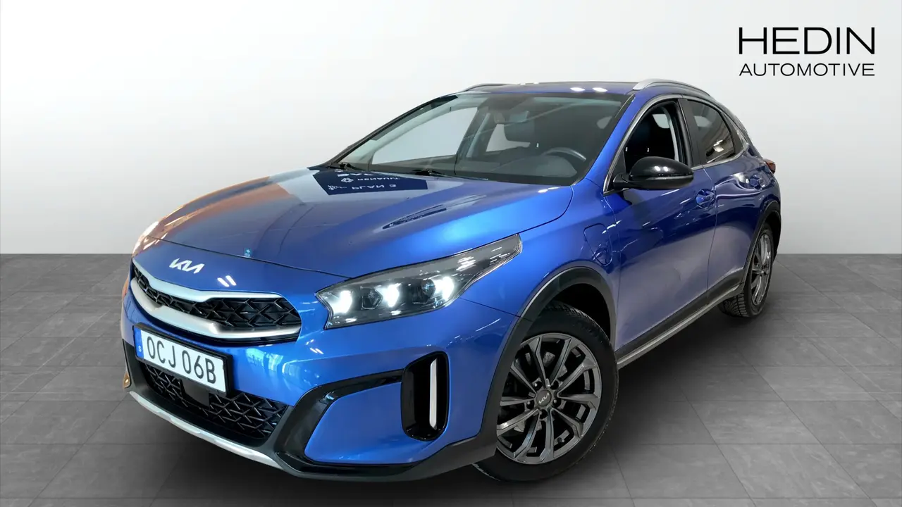 Kia Xceed 2023