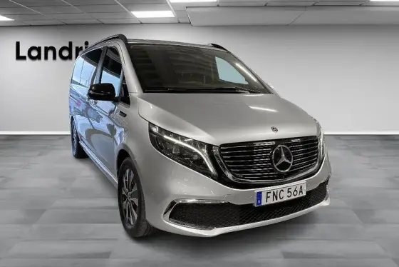 Mercedes-Benz EQV