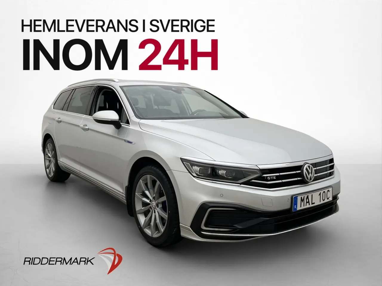 Volkswagen Passat 2020