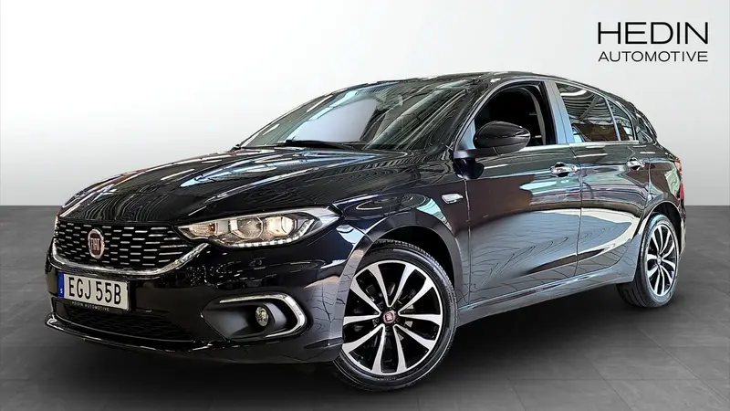 Fiat Tipo 2020