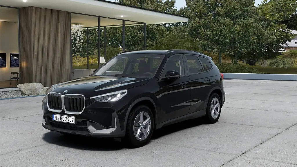 BMW X1 2026