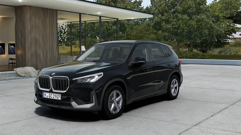 BMW X1 2026