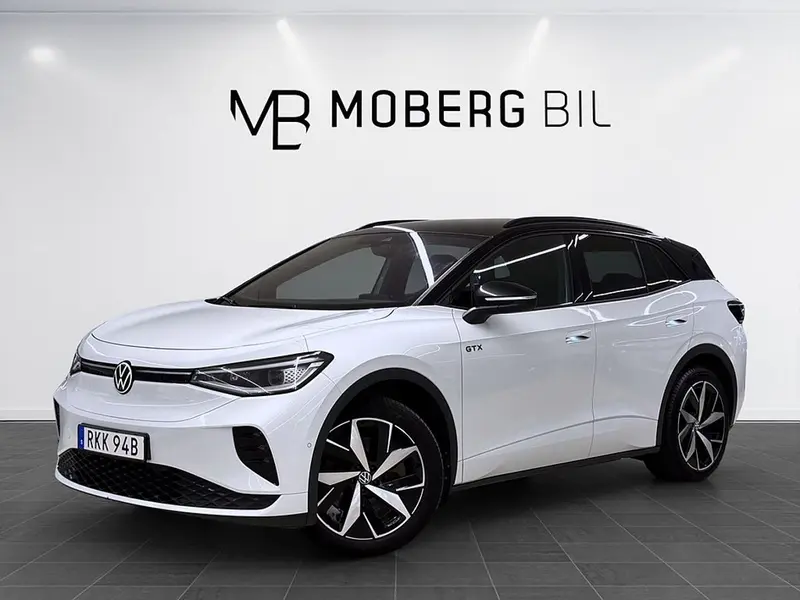 Volkswagen ID.4 2023