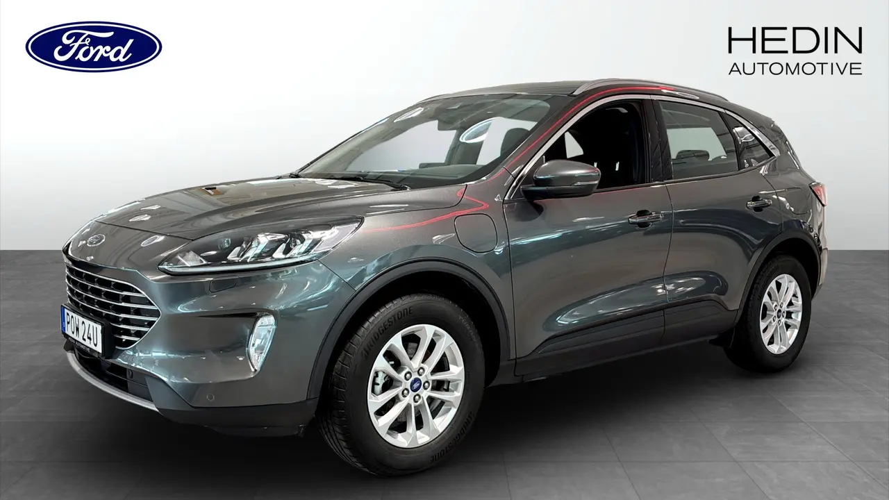 Ford Kuga 2023