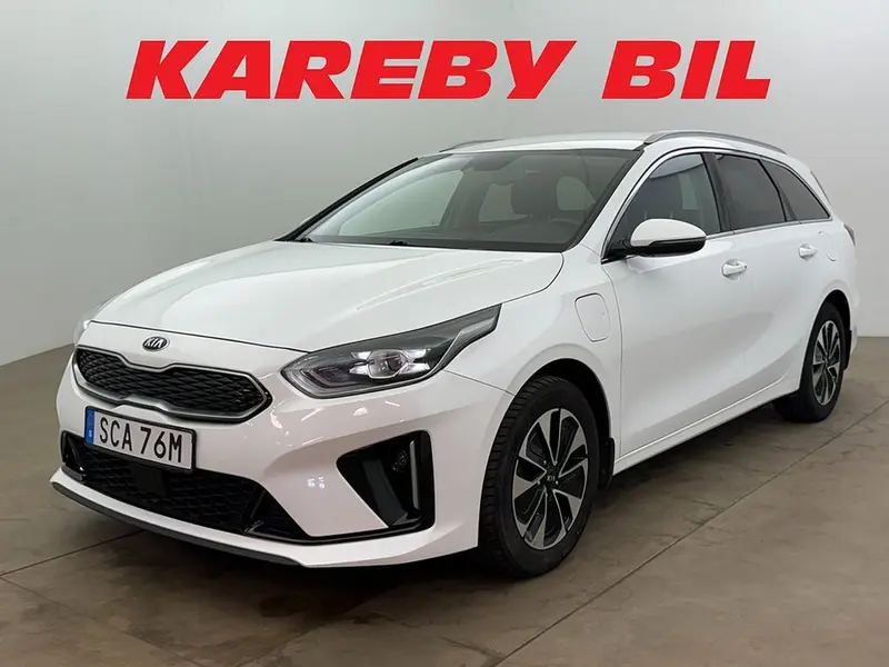 Kia Ceed 2021