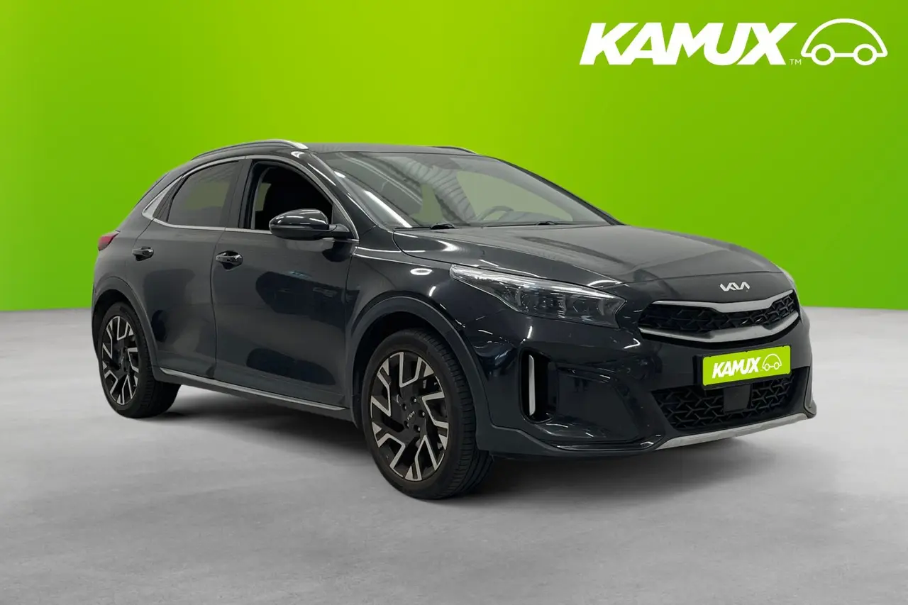 Kia Xceed 2023