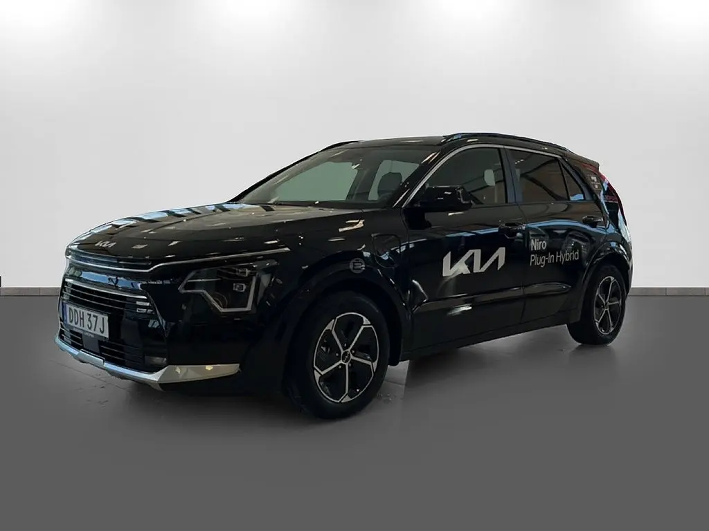 Kia Niro 2026