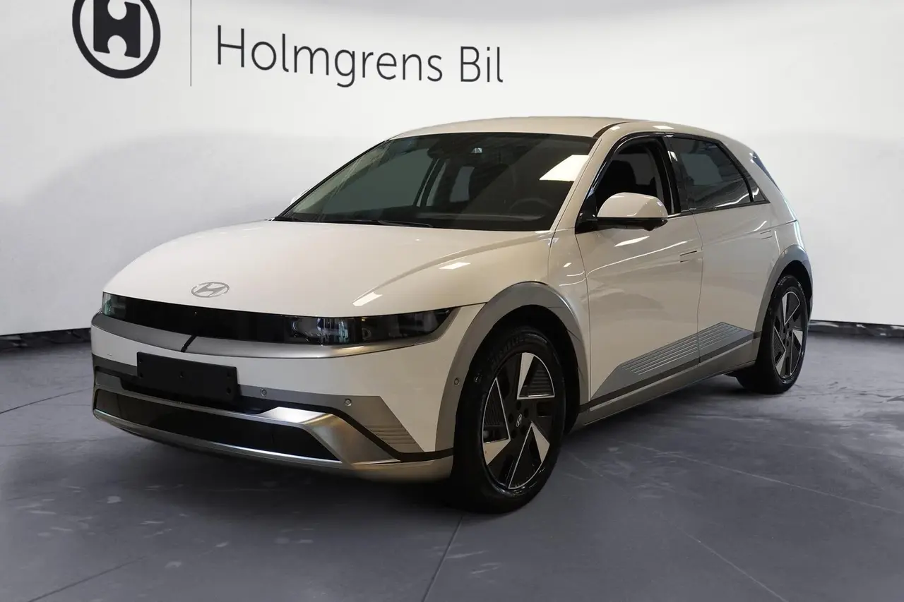 Hyundai Ioniq 5 2027