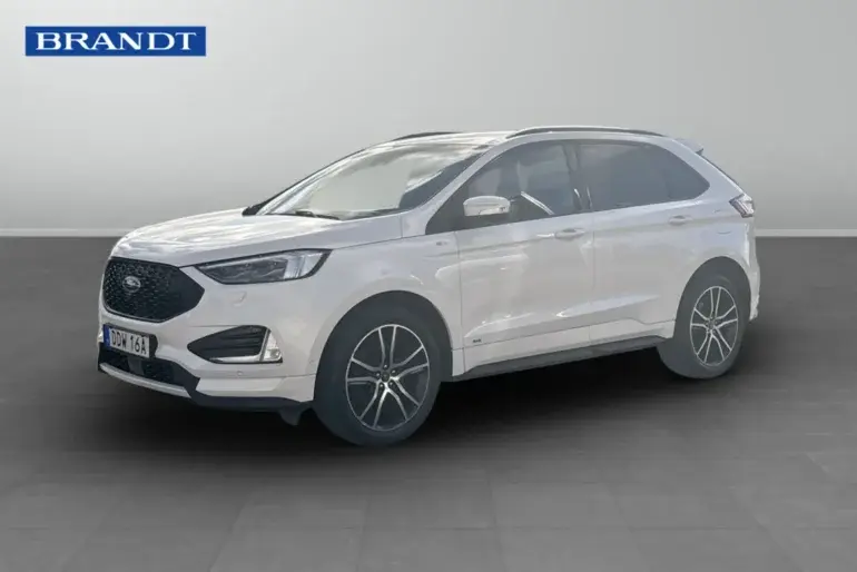 Ford Edge 2019