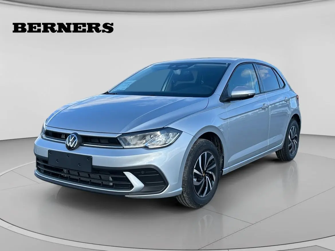 Volkswagen Polo 2027