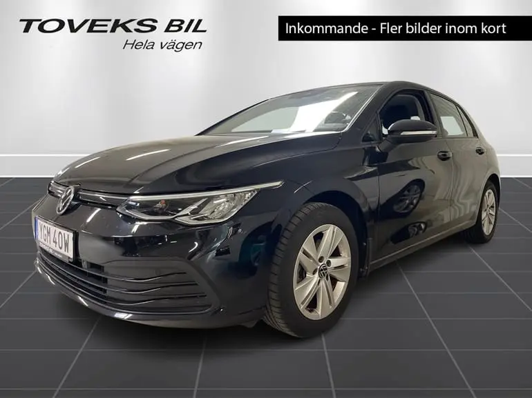 Volkswagen Golf 2020