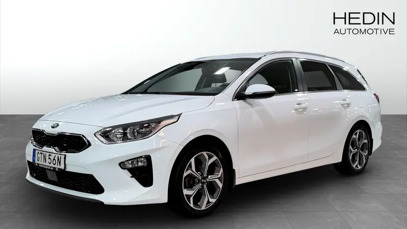 Kia Ceed 2020