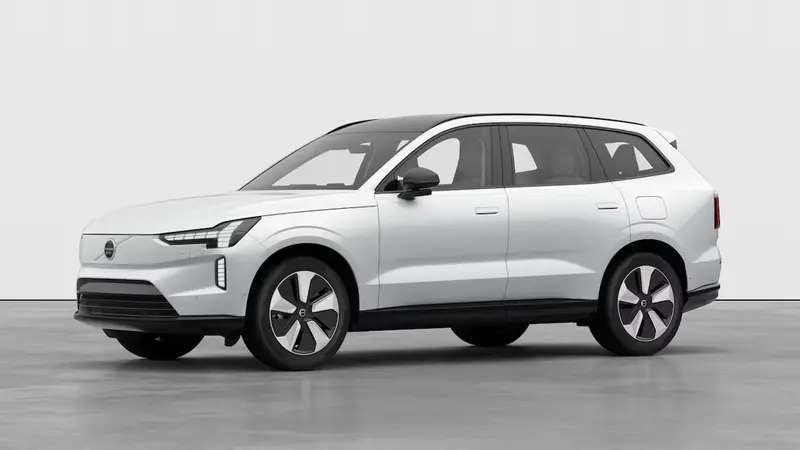 Volvo EX90 2027