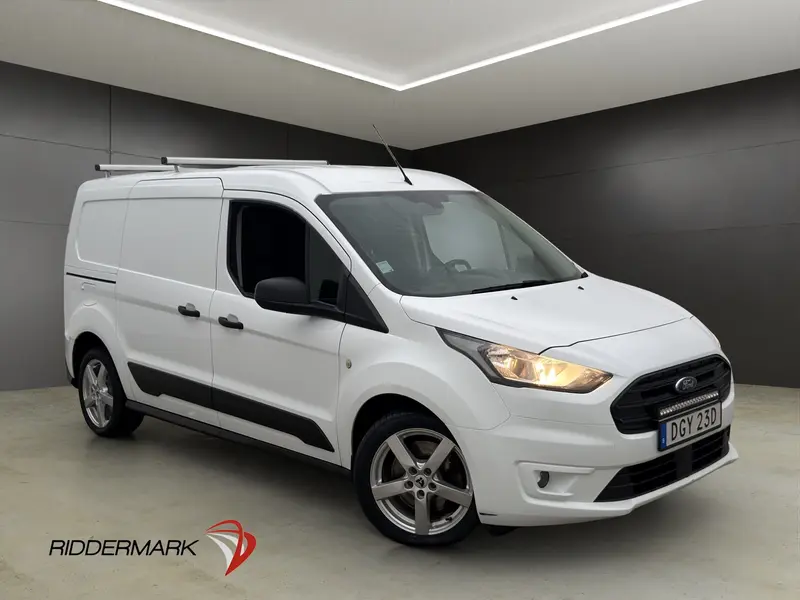 Ford Transit Connect 2020