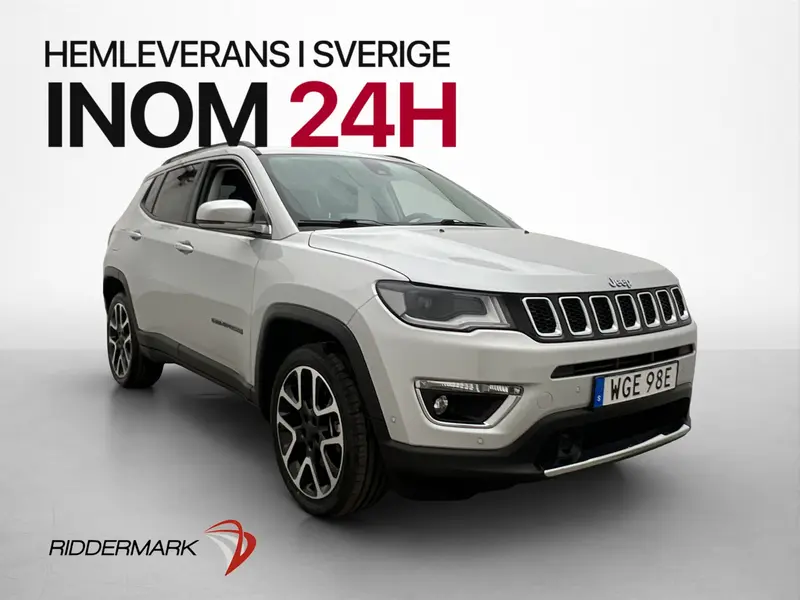 Jeep Compass 2020