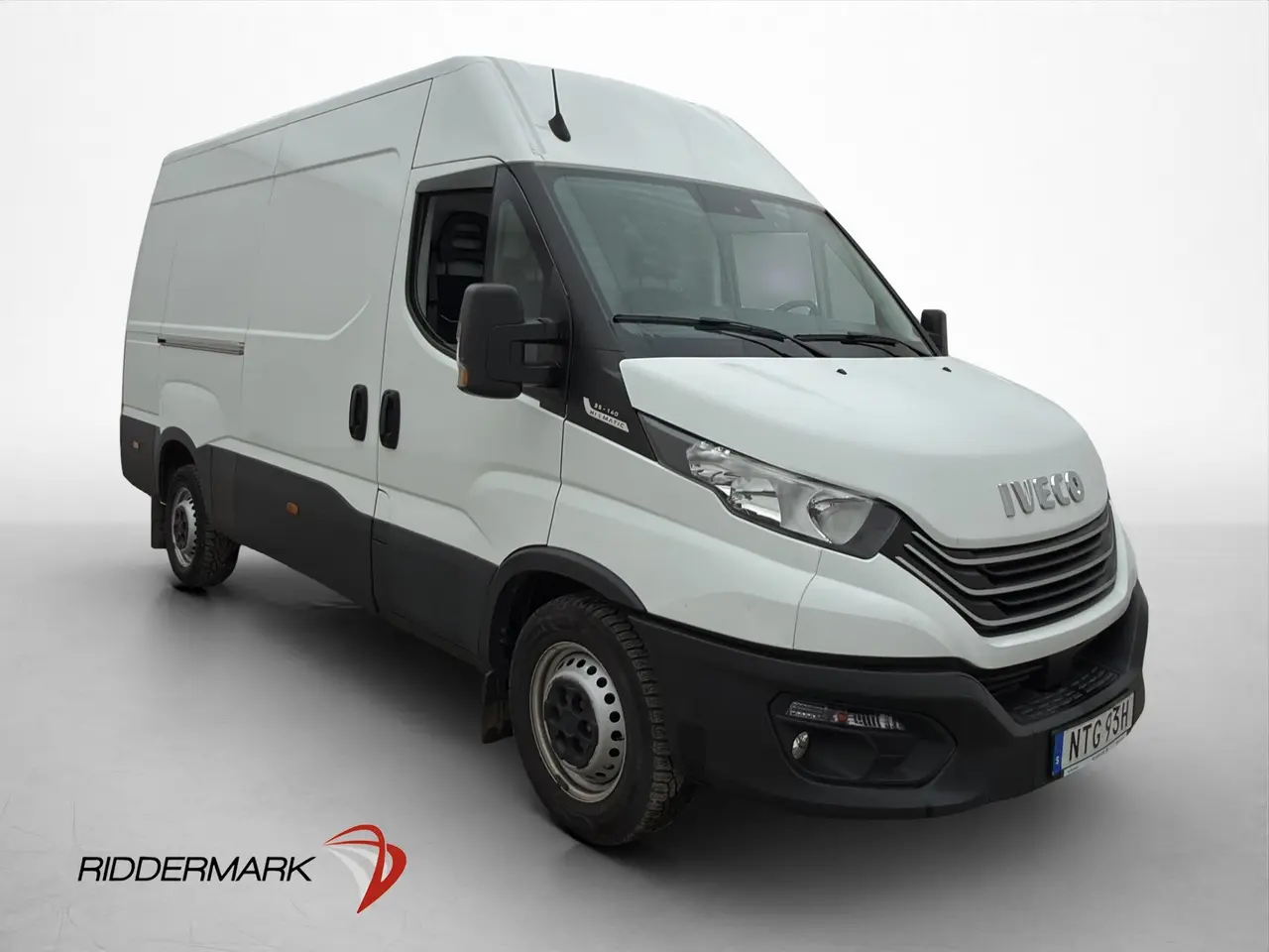Iveco Daily 2023
