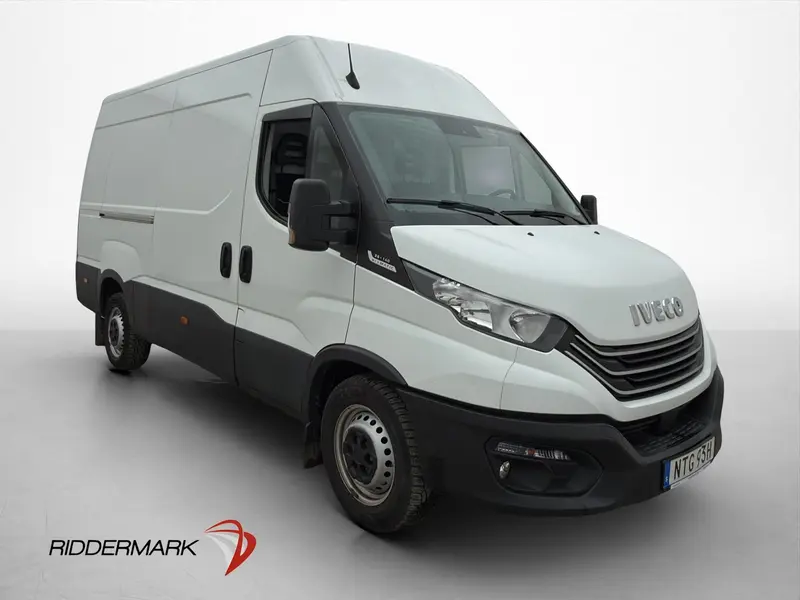 Iveco Daily 2023